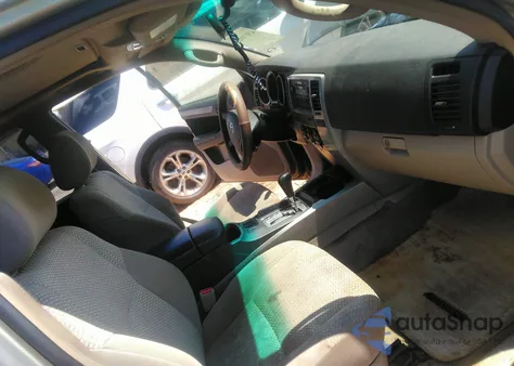 2006 Toyota 4Runner Sr5 V6 from USA, damaged, VIN JTEZU14R960064309